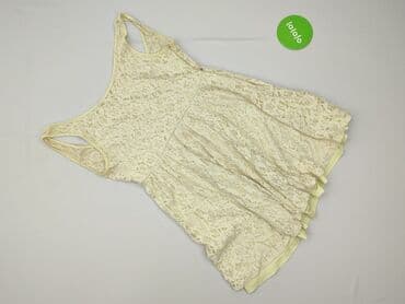 sukienki na wesele z gipiury i koronki: Amisu, Women`s dress, size M — 3