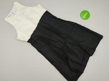 klapki hermes born2be: Promod, Sukienka damska, rozmiar L — 2