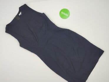 srebrne spódnice plisowane: H&M, Sukienka damska, S — 2