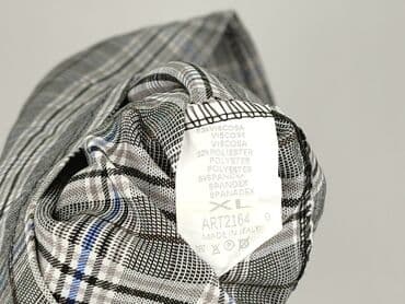 mango plisowane spódnice: ITALY FASHION, Spódnica damska, rozmiar XL — 4