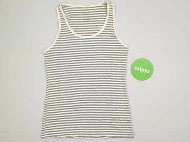 duze bluzki: C&A, Top damski, M — 2