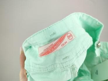 cut jeans: Vs. Miss, Spodnie materiałowe damskie, rozmiar M — 4