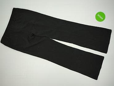 n: Amisu, Spodnie materiałowe damskie, rozmiar S — 4
