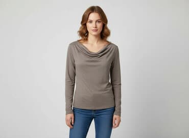 koszulki napapijri: Bluzka damska, M — 6