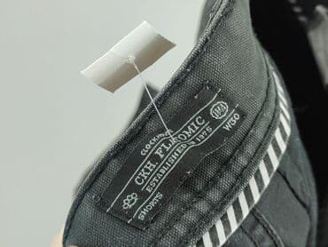 prowadzenie pojazdu w klapkach: Clockhouse, Szorty damskie, M — 4