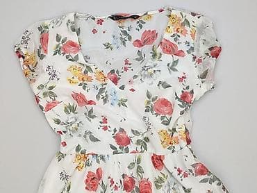 overall: Zara, Sukienka damska, rozmiar L — 1
