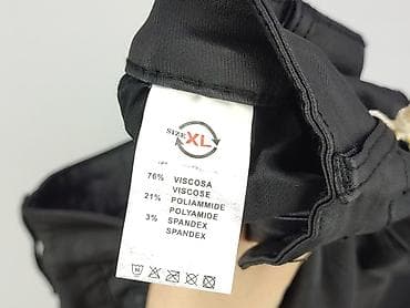 melissa 27: Jeansy damskie, rozmiar XL — 4