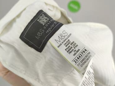 buty marks spencer: Marks & Spencer, Chinosy dla mężczyzn, rozmiar XL — 4