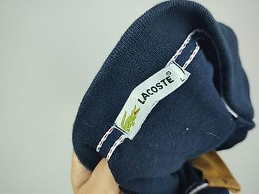 cena koszuli: Lacoste, Damska koszulka polo, rozmiar L — 4