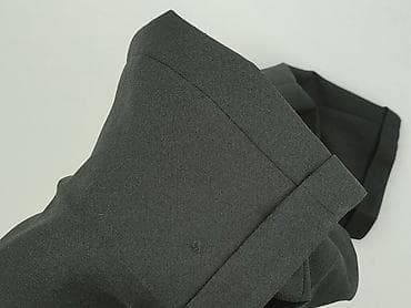 ubrania size plus: Spodnie garniturowe dla mężczyzn, rozmiar S — 4