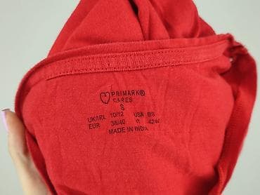 cubus basic t shirt: Primark, Футболка жіноча, розмір S на lalafo.pl — 4 cubus basic t shirt: Primark, Футболка жіноча, розмір S — 4