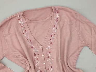 Women: Women`s knitwear, size 6XL (EU 52) — 1