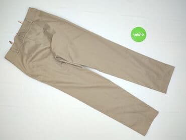 sprzedaż używanych majtek damskich: Spodnie materiałowe damskie, rozmiar L — 3