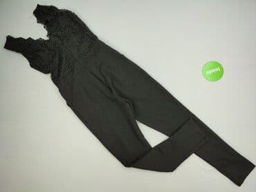 Ubrania damskie: Giorgia, Kombinezon damski, S — 3