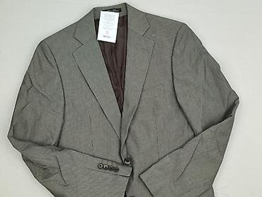 cropp bluza marvel: Zara, Marynarka dla mężczyzn, rozmiar XL — 1