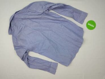 vistula koszule z krótkim rękawem: Vistula, Shirt for men, size S — 3