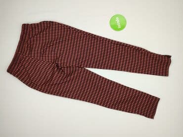 t shirty python: Reserved, Spodnie materiałowe damskie, rozmiar S — 3