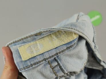 new yorker spodenki damskie jeansowe: Szorty damskie, rozmiar M — 4