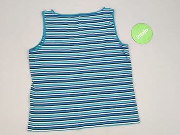 bluzki dekolt w serce: Top damski, rozmiar M — 3