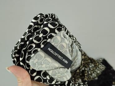 czarne sukienki modna kiecka: New Collection, Sukienka damska, rozmiar L — 4