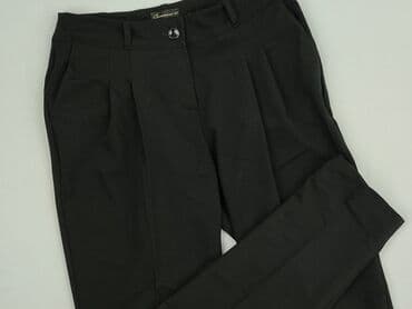 bluzki cocomore allegro: Cocomore, Spodnie materiałowe damskie, rozmiar M — 1