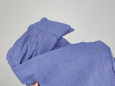 closure men: Marks & Spencer, Koszulа dla mężczyzn, rozmiar M — 6