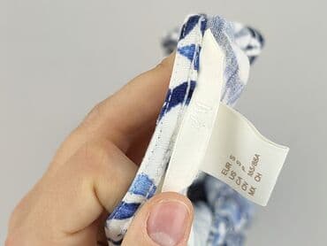 hm sukienka z falbanami: H&M, Sukienka damska, rozmiar S — 4