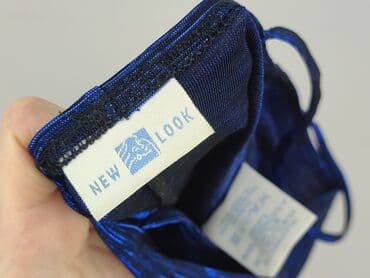 błękitna sukienka wieczorowa: New Look, Sukienka damska, rozmiar S — 4