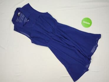 sukienki plisowana: Sukienka damska, rozmiar XS — 2