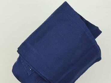 jeansy rozmiary: Spodnie materiałowe damskie, rozmiar XL — 6