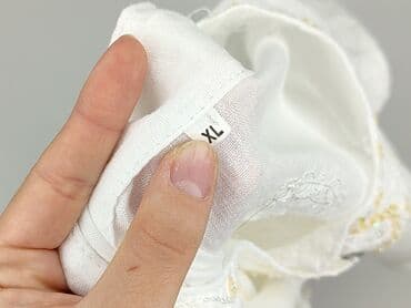 bluzka do karmienia lidl: Bluzka damska, rozmiar XL — 4