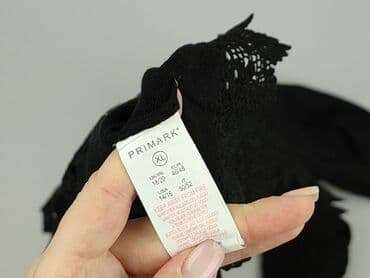 spodnie piżamowe hello kitty primark: Primark, Kardigan damski, rozmiar XL — 4