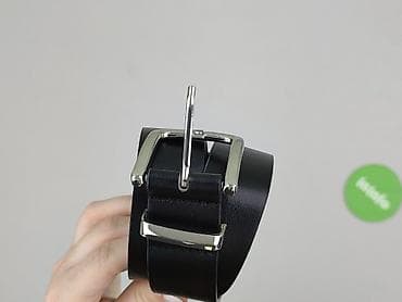 leather: Belt, Female, condition - Perfect — 4