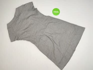 haflinger buty: H&M, Sukienka damska, rozmiar S — 3