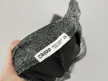 cropped jeans: Cropp, Sukienka damska, rozmiar XS — 4