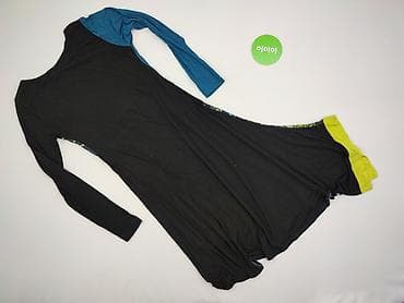 maxi spódnice boho: Sukienka damska, rozmiar S — 3