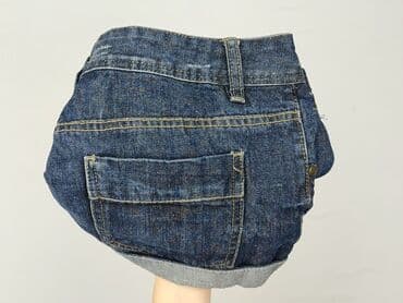 krótkie spodenki rozmiar 46: F&F, Szorty damskie, rozmiar L — 5