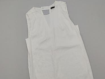 ccc biale trampki: Zara, Sukienka damska, rozmiar S — 1