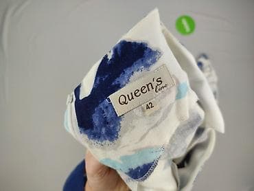 Kobiety: Sukienka damska, rozmiar XL — 4