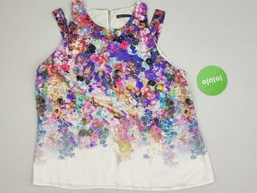 m s collection sweter: M&S Collection, Women's blouse, size XL — 2