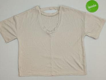 even: T-shirt damski, rozmiar S — 3