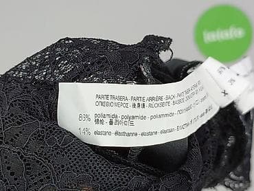 halter top: Bershka, Top damski, rozmiar S — 5