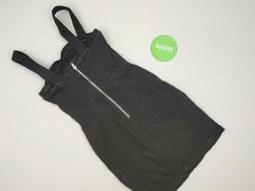 Denim, Women`s dress, XS — 4