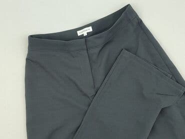 bogner spodnie: Spodnie materiałowe damskie, rozmiar L — 1