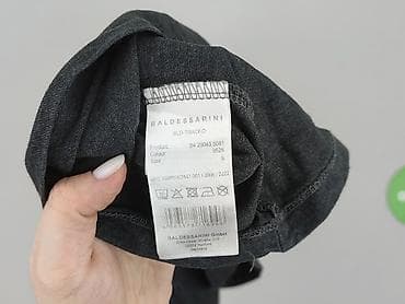 reckless koszulka: BALDININI, T-shirt damski, rozmiar S — 4