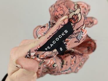 bluzki w stylu japonskim: Peacocks, Bluzka damska, rozmiar S — 4