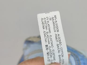 lidl wrangler: Stradivarius, Spódnica damska, rozmiar L — 6