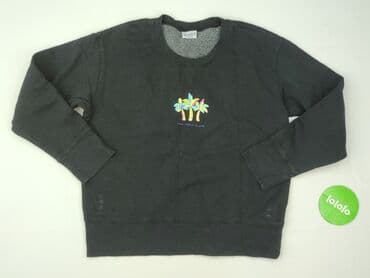 vans custom t shirty: Women`s sweatshirt, size M (EU 38) — 2