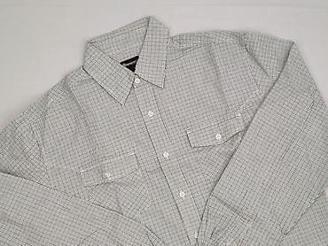 krowa: Jeanswear, Koszulа dla mężczyzn, rozmiar L — 1