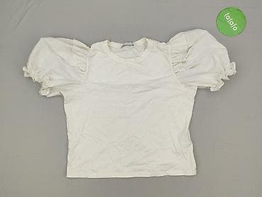 zara t shirty basic: Zara, T-shirt damski, rozmiar S — 2